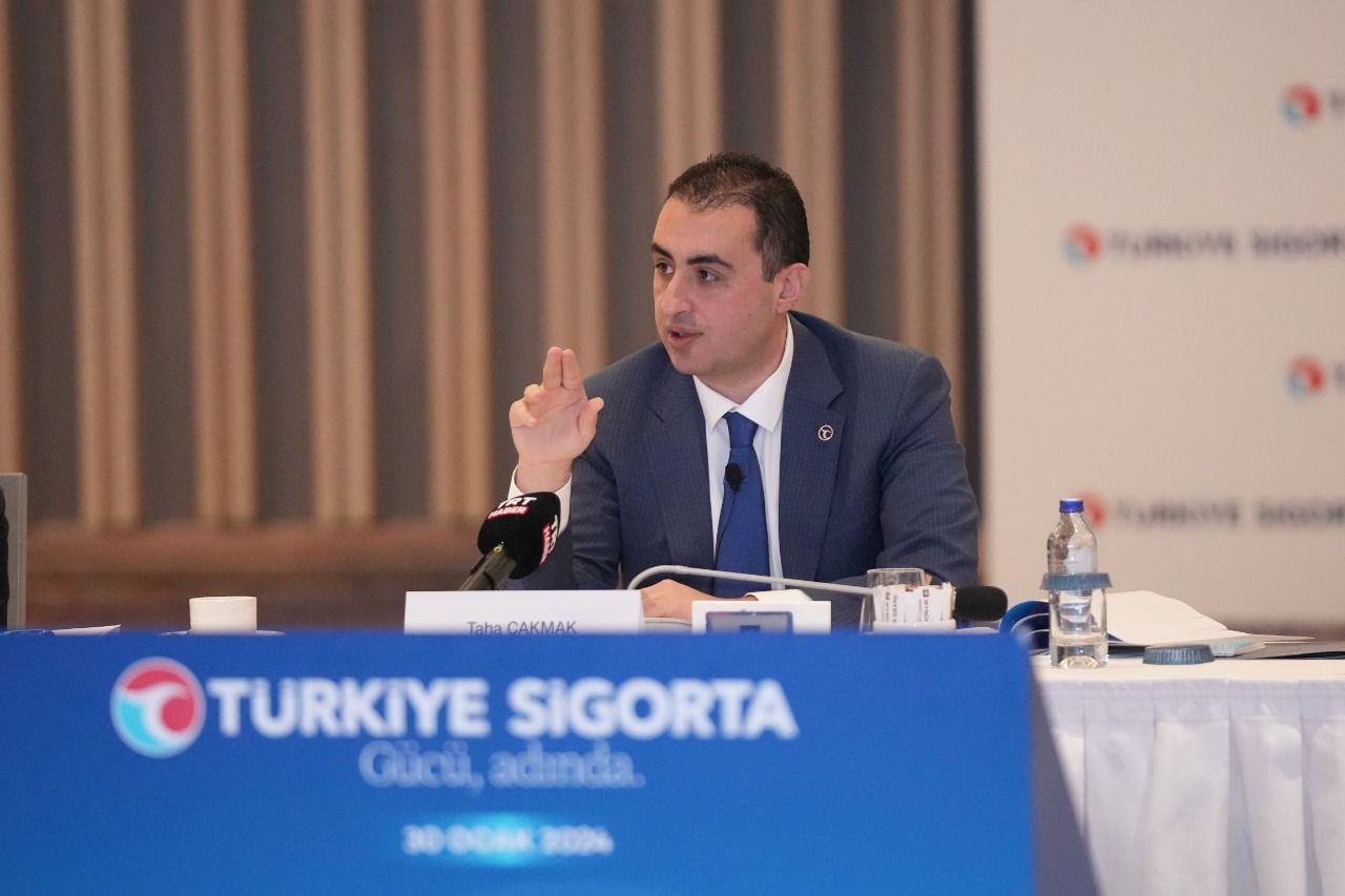 Cílem tureckého pojišťovnictví je dosáhnout v roce 2024 zdravého a vyváženého růstu